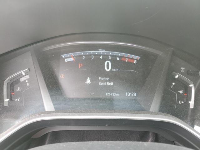 2019 HONDA CR-V EX - 2HKRW2H56KH133210