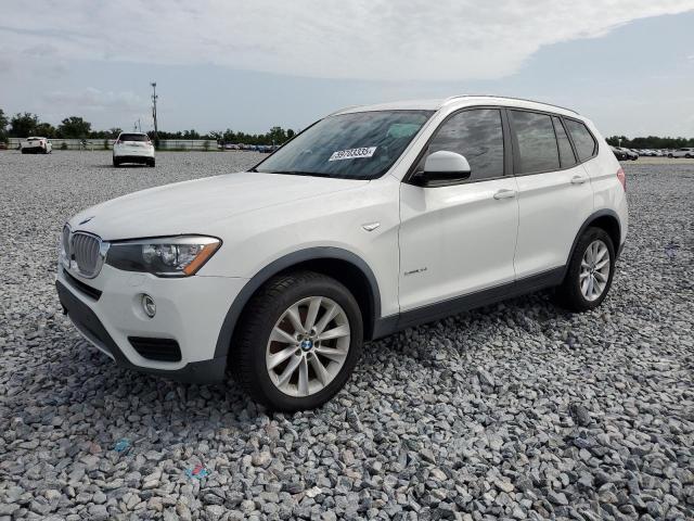 Vin: 5uxwz7c35h0v93735, lot: 59703335, bmw x3 sdrive28i 2017 img_1