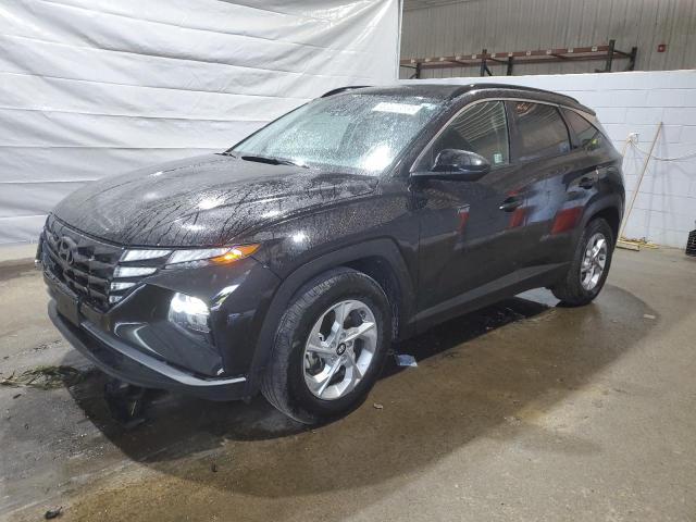 Vin: 5nmjb3de2rh359448, lot: 59590505, hyundai tucson sel 2024 img_1