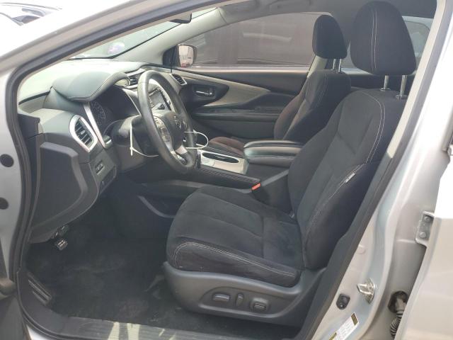 2018 NISSAN MURANO S - 5N1AZ2MH7JN146532