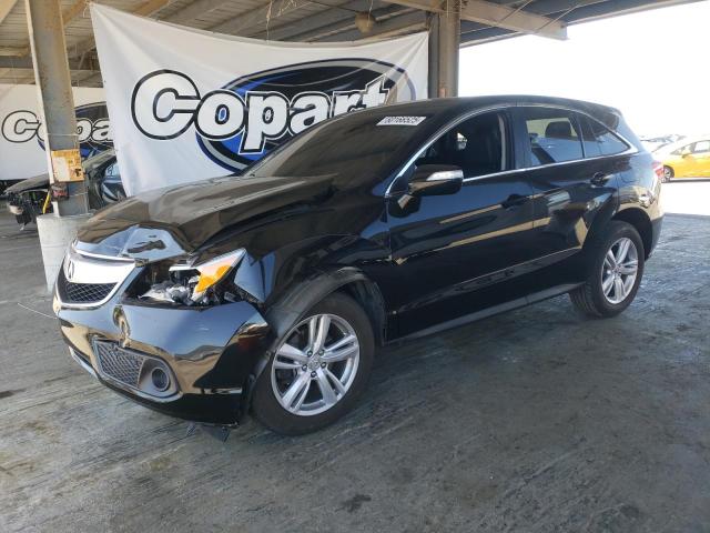 ACURA RDX