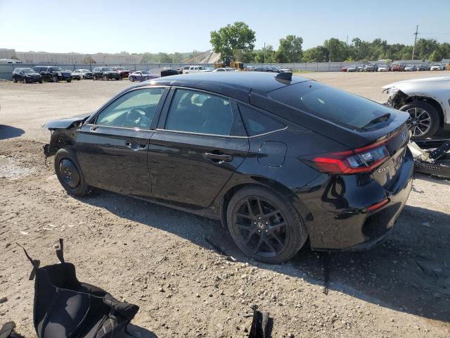 2022 HONDA CIVIC SPORT 19XFL2H87NE017111