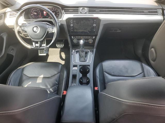 2019 VOLKSWAGEN ARTEON SEL WVWHR7AN4KE025856