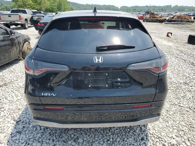2024 HONDA HR-V EXL - 3CZRZ2H76RM708252