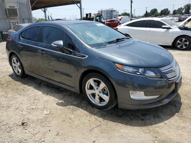 Vin: 1g1re6e44du146657, lot: 62004975, chevrolet volt 20134