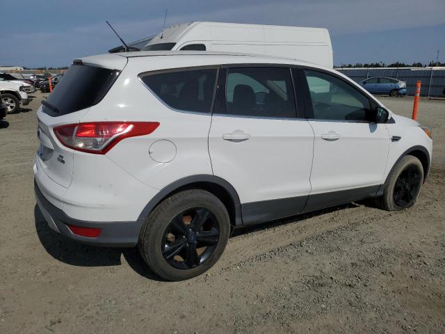 Vin: 1fmcu9gx6fub82499, lot: 59921505, ford escape se 20153
