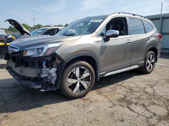 Vin: jf2skawc4kh428296, lot: 60399155, subaru forester touring 2019 img_1
