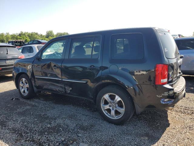 Vin: 5fnyf4h51fb029672, lot: 61328715, honda pilot exl 20152