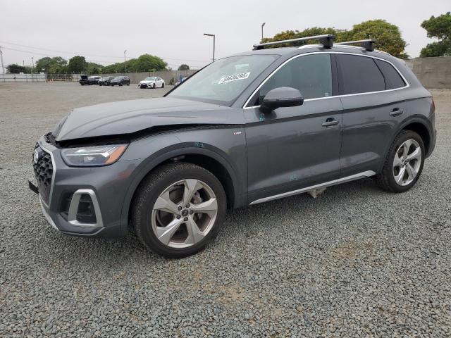 Vin: wa1eaafy2n2077996, lot: 59636295, audi q5 premium plus 45 2022 img_1