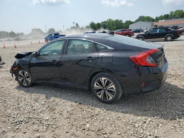 2017 HONDA CIVIC EX 19XFC1F31HE015215