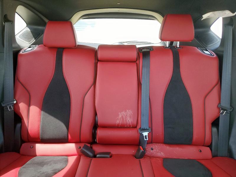 2023 ACURA RDX A-SPEC 5J8TC2H88PL004561