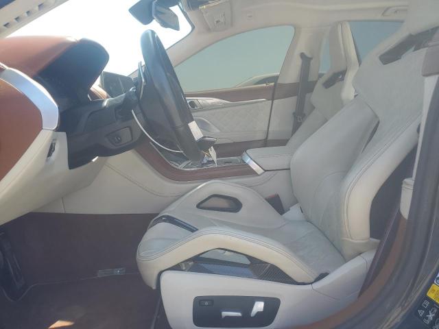 2022 BMW M8 WBSGV0C06NCH48376