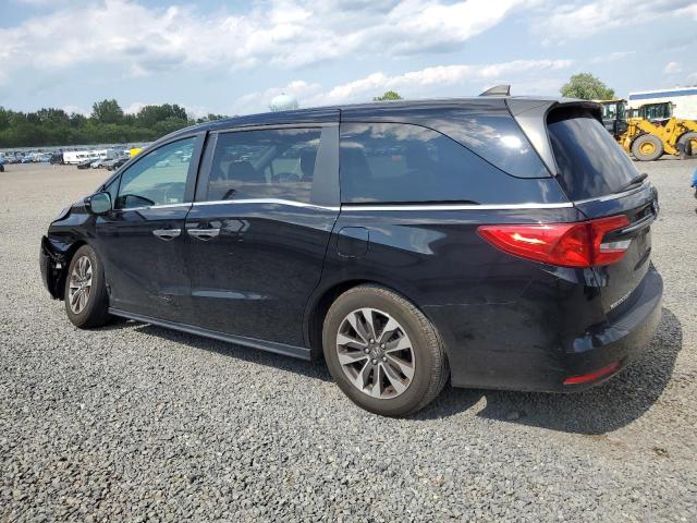 Vin: 5fnrl6h71nb032192, lot: 61877705, honda all models exl 20222