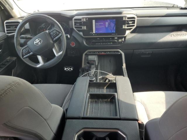 2023 TOYOTA TUNDRA DOU #3301822327