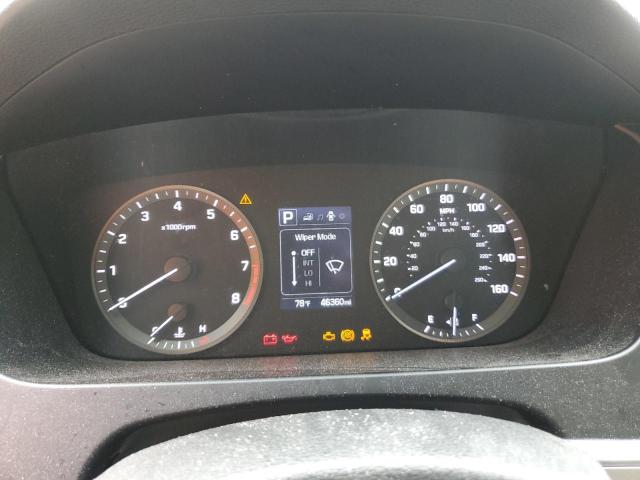 2016 HYUNDAI SONATA SE - 5NPE24AF8GH324479