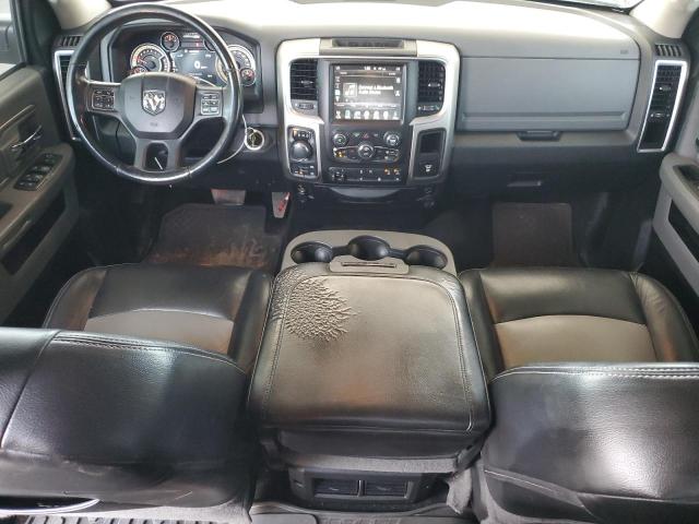 2016 RAM 1500 SLT - 1C6RR7LT5GS267930