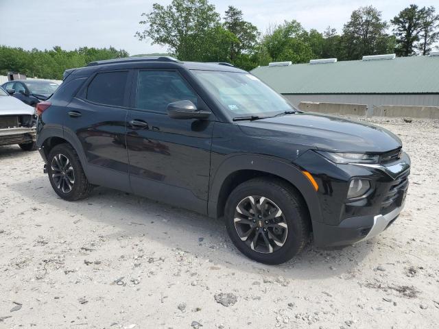 Vin: kl79mrsl8nb095536, lot: 60883315, chevrolet trailblzr lt 20224