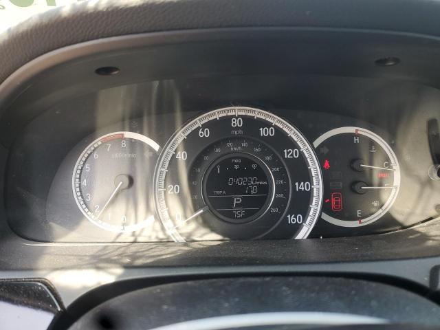 2017 HONDA ACCORD LX - 1HGCR2F37HA248057