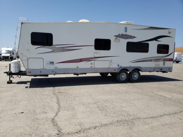OTHER RV CUSTOM 2007 white   4XTTN32217C569347 photo #3