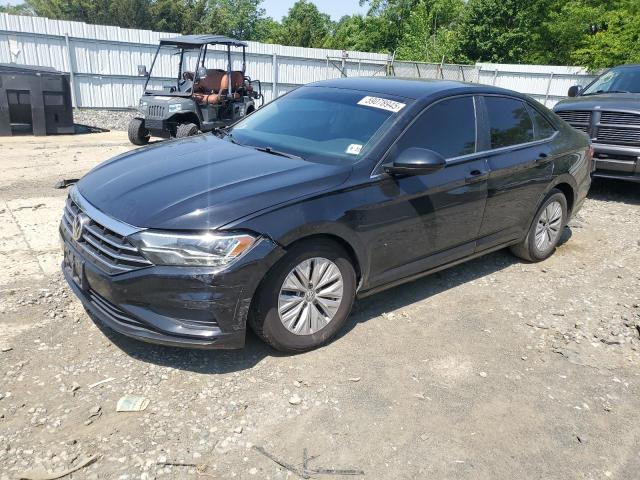 2019 VOLKSWAGEN JETTA S - 3VWC57BU6KM119594