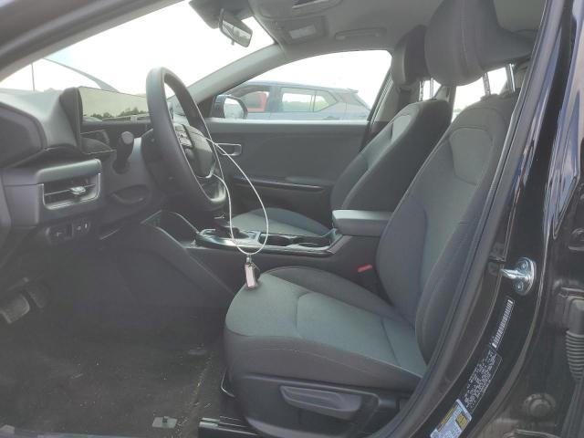 2025 KIA K4 LX - 3KPFT4DE6SE005258