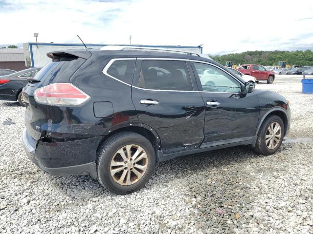 Vin: knmat2mt6gp634135, lot: 60258245, nissan rogue s 20163
