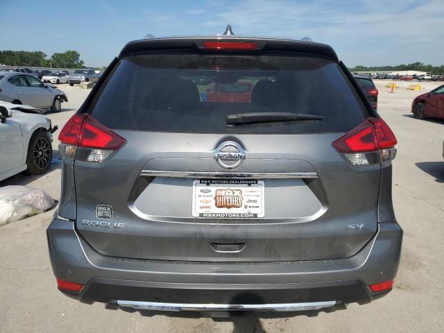 2020 NISSAN ROGUE S KNMAT2MT1LP522286