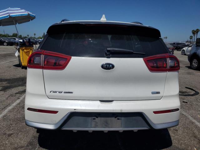 2019 KIA NIRO EX KNDCC3LC3K5233579