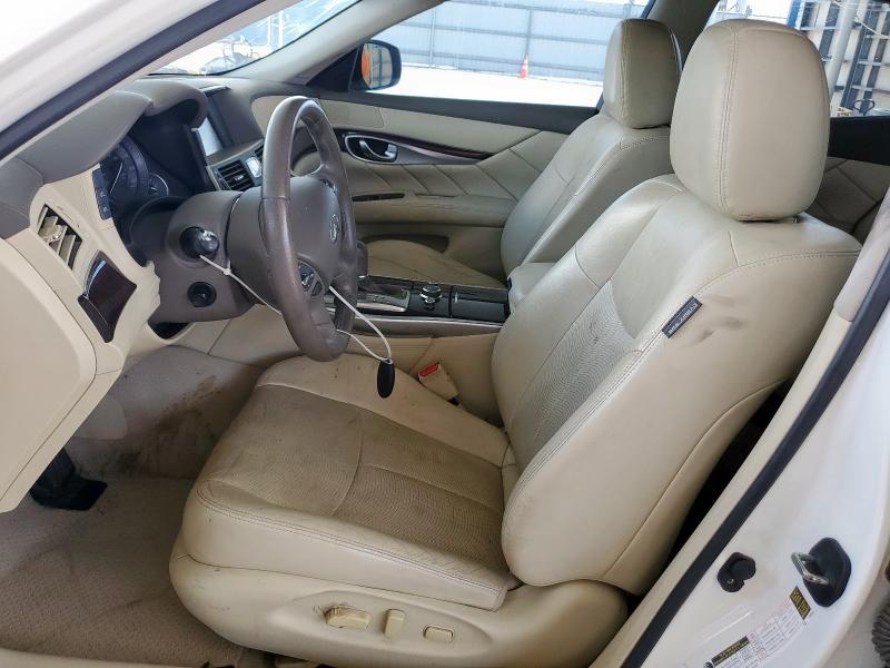 2015 INFINITI Q70 3.7 JN1BY1AP9FM541605