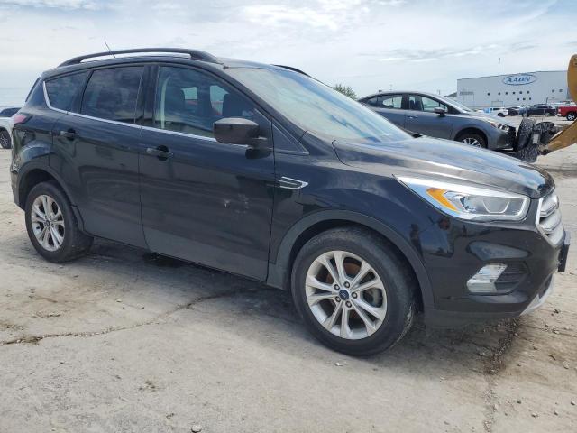 Vin: 1fmcu0hd2jud19754, lot: 63115835, ford escape sel 20184