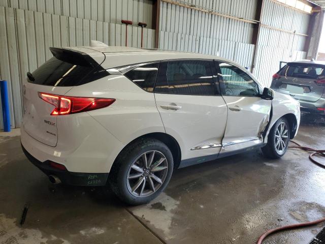Vin: 5j8tc2h58ll041559, lot: 59469745, acura rdx technology 20203
