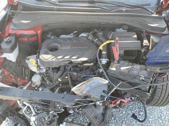 2020 HYUNDAI SANTA FE L 5NMS5CAAXLH268903