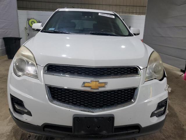 2013 CHEVROLET EQUINOX LT - 2GNFLEEK4D6239497