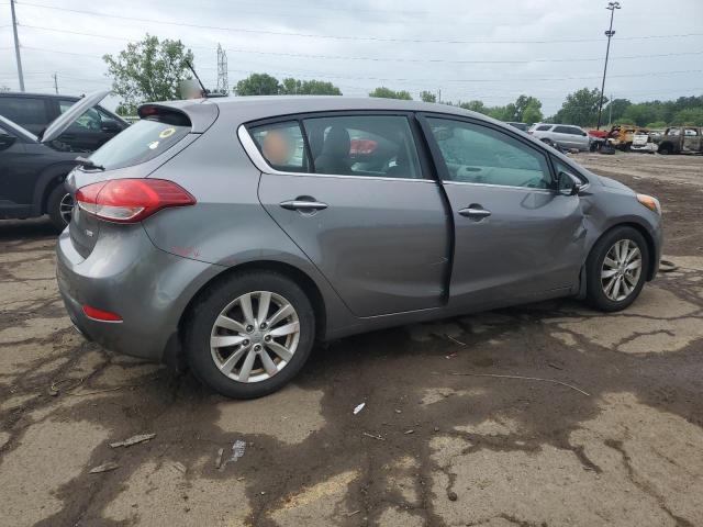 Vin: knafx5a87f5370961, lot: 62548375, kia forte ex 20153