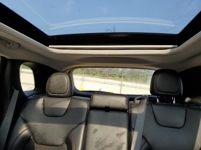 2021 JEEP CHEROKEE T - 1C4PJMBXXMD116804