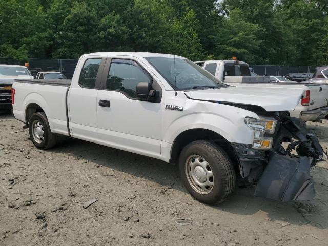 2016 FORD F150 SUPER - 1FTEX1C81GFB45371