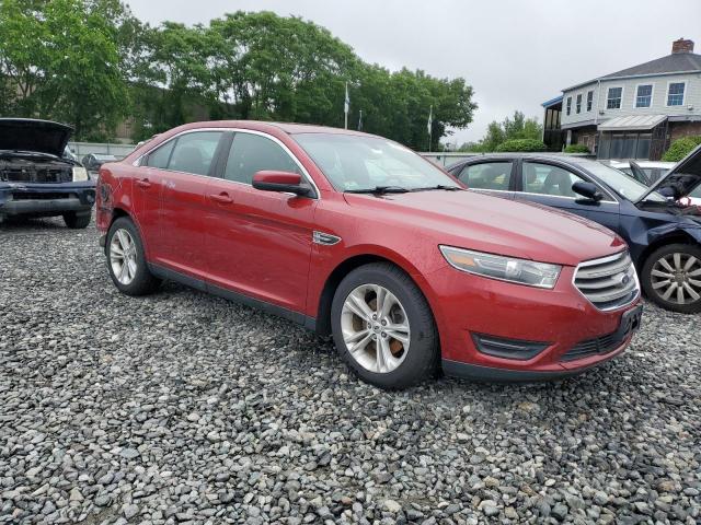 Vin: 1fahp2h83fg174011, lot: 59014435, ford taurus sel 20154