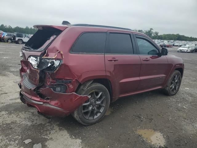 Vin: 1c4rjfbg8kc678322, lot: 61388315, jeep grand cher limited 20193