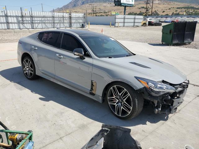 Vin: knae55lc5n6109811, lot: 60734535, kia stinger gt2 20224