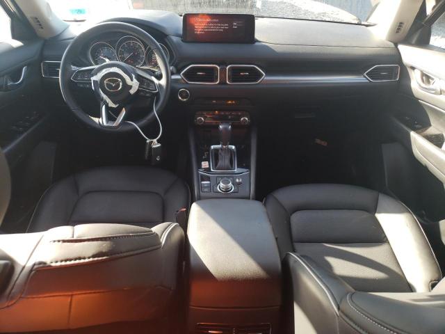 2024 MAZDA CX-5 SELEC JM3KFBBL7R0535423
