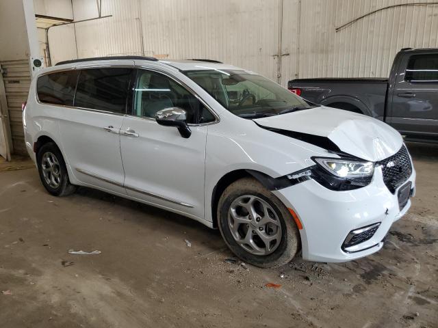 2023 CHRYSLER PACIFICA L 2C4RC3GG9PR580447
