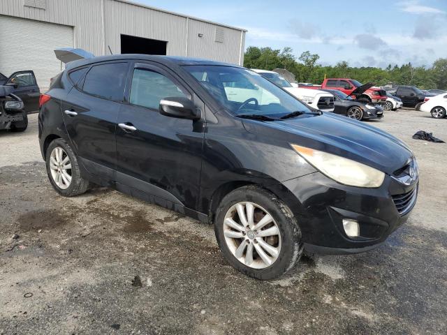 Vin: km8ju3ac7cu501091, lot: 59590205, hyundai tucson gls 20124