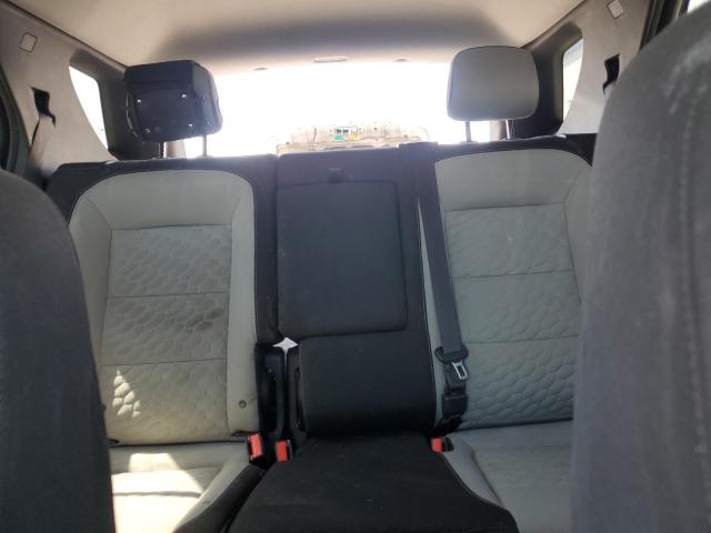 2019 CHEVROLET EQUINOX LS - 3GNAXHEV1KL148206