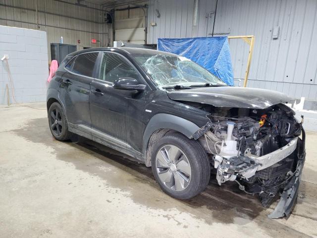 Vin: km8k33ag4ku023866, lot: 60347235, hyundai kona limited 20194