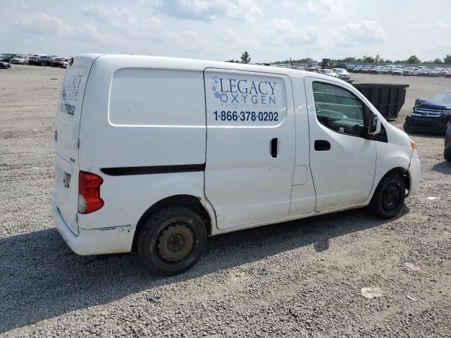 2019 NISSAN NV200 2.5S 3N6CM0KNXKK697230