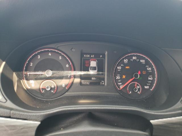 2020 VOLKSWAGEN PASSAT R-L - 1VWMA7A31LC008107
