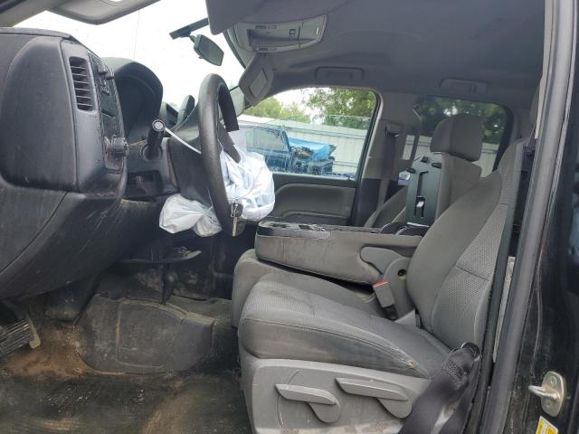 2017 CHEVROLET SILVERADO - 1GCVKPEC7HZ112555