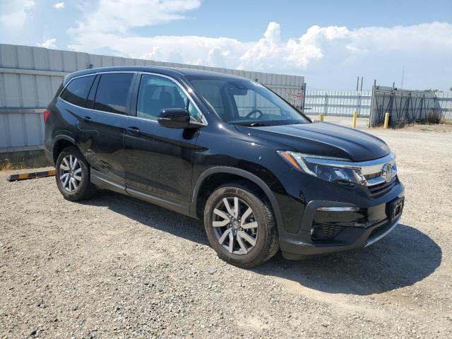Vin: 5fnyf6h56lb051058, lot: 60454345, honda pilot exl 20204