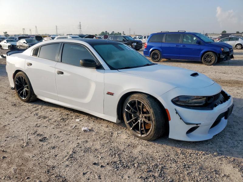 2021 DODGE CHARGER SC 2C3CDXGJXMH654289