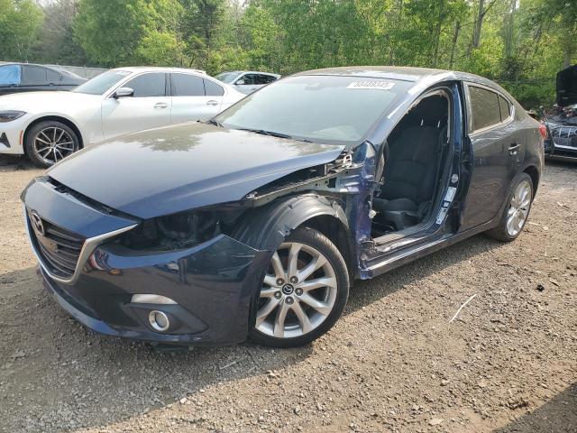 Vin: 3mzbn1v75jm260475, lot: 58489345, mazda 3 touring 2018 img_1